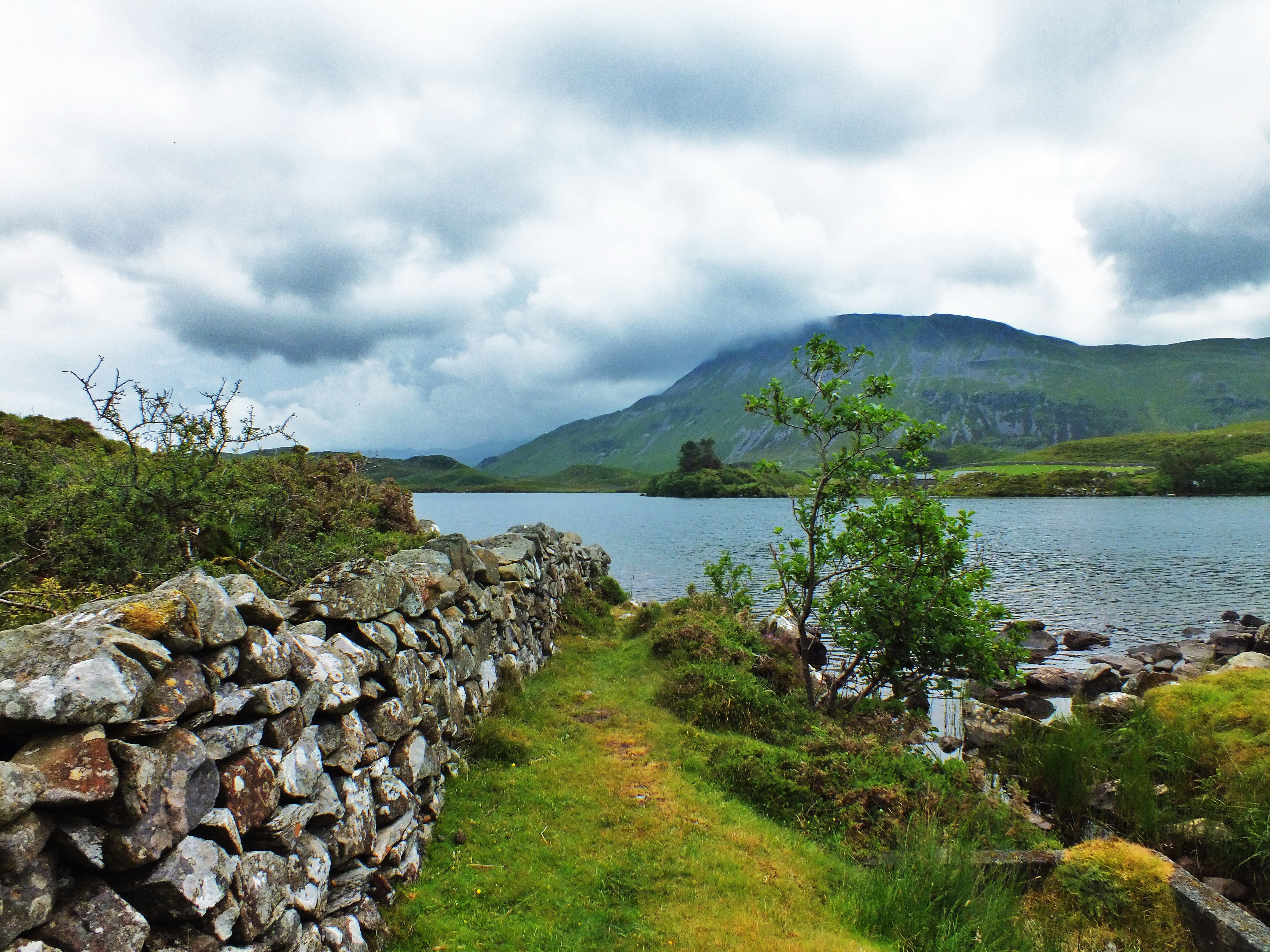 ARTHOG LAKE Bill Bagley Photography